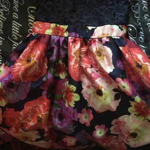 Speechless(company) Dress